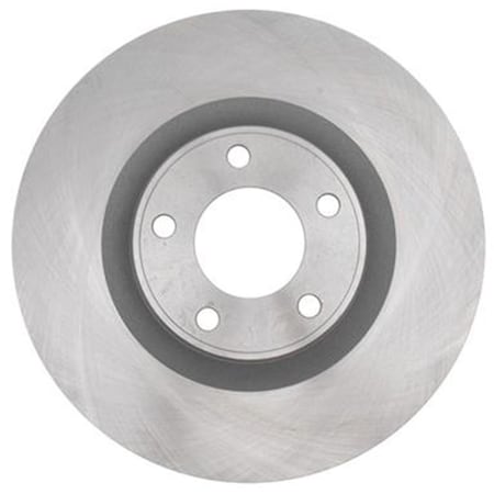 Raybestos Disc Brake Rotor R42-680544R